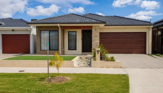 9 Makedonia Street, Tarneit, Vic 3029