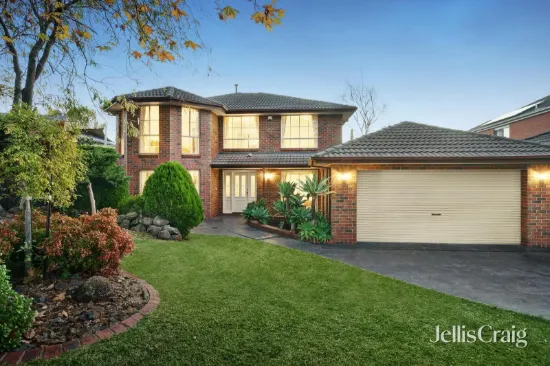 9 Malata Way, Lysterfield, Vic 3156