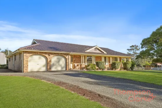 9 Malia Crescent, Windella, NSW 2320