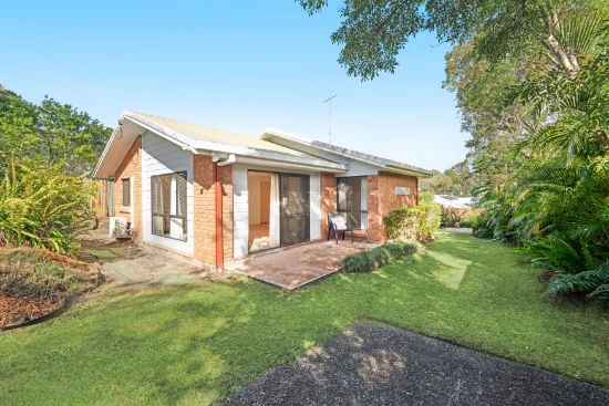 9 Malibu, Coolum Beach, Qld 4573