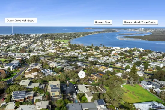 9 Mallaluka Avenue, Ocean Grove, Vic 3226