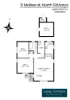 9 Mallee Street, North St Marys, NSW 2760-Floorplan