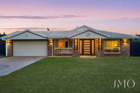 9 Manatoka Place, Ormeau, Qld 4208