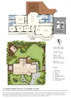 9 Manchelle Close, Frankston South, Vic 3199-Floorplan
