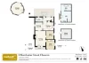 9  Manchester Street, Chewton, Vic 3451-Floorplan