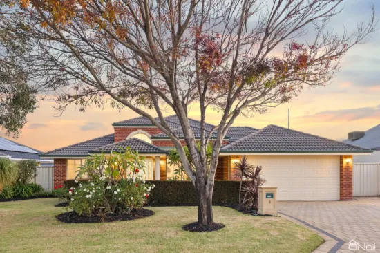 9 Manderstone Way, Canning Vale, WA 6155