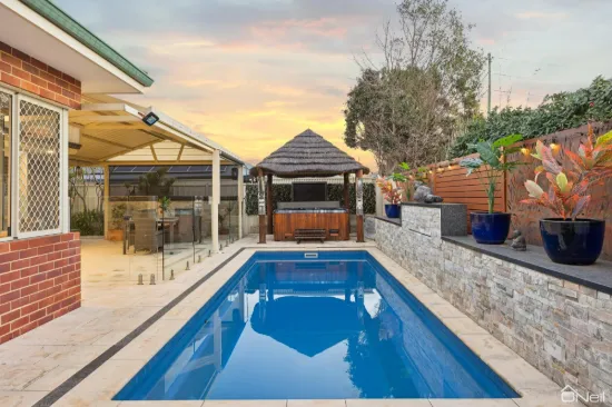 9 Manderstone Way, Canning Vale, WA 6155-Image