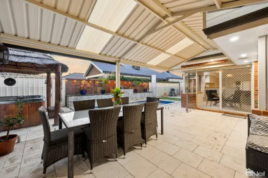 9 Manderstone Way, Canning Vale, WA 6155-Image