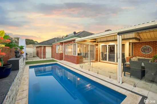 9 Manderstone Way, Canning Vale, WA 6155-Image