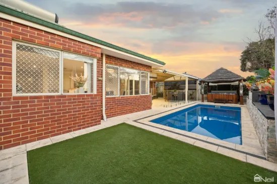 9 Manderstone Way, Canning Vale, WA 6155-Image