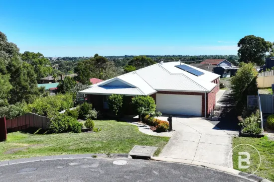9 Manna Gum Heights, Mount Pleasant, Vic 3350