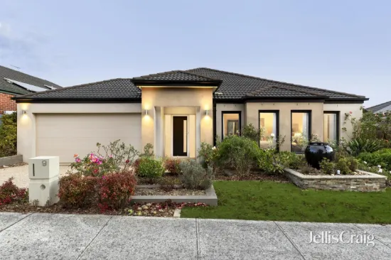 9 Manorwood Way, Berwick, Vic 3806