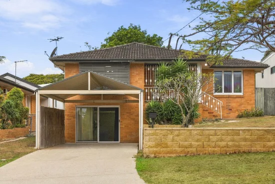 9 Mapellen Street, Aspley, Qld 4034 - For Sale