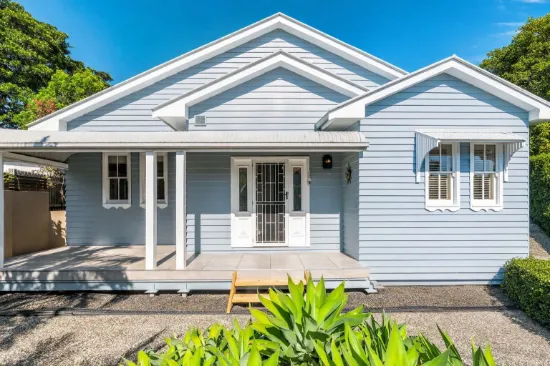 9 Marblewood Place, Bangalow, NSW 2479