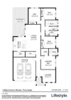 9 Marchment Street, Thrumster, NSW 2444-Floorplan