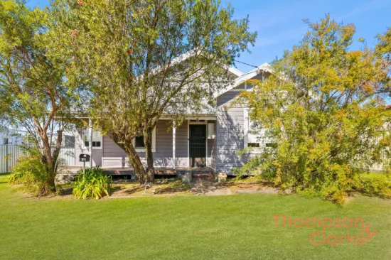 9 Margaret Street, Cessnock, NSW 2325
