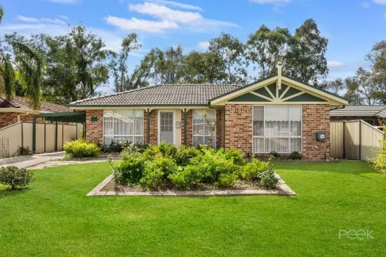 9 Marie Close, Bligh Park, NSW 2756