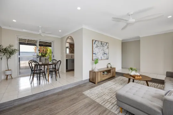 9 Marigold Court, Annandale, Qld 4814