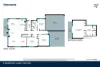 9 Marigold Lane, Falcon, WA 6210-Floorplan
