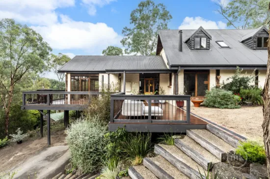 9 Marion Way, Eltham, Vic 3095
