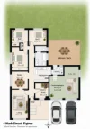 9 Mark Street, Figtree, NSW 2525-Floorplan