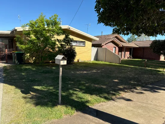 9 Markham Street, Kyabram, Vic 3620