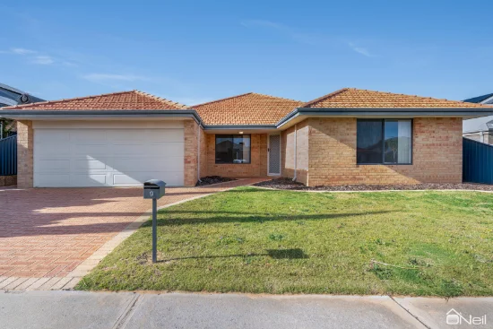 9 Marr Street, Byford, WA 6122
