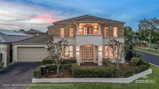 9 Marriott Drive, Keysborough, Vic 3173