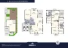 9 Marriott Drive, Keysborough, Vic 3173-Floorplan