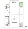 9 Marroo Street, Bronte, NSW 2024-Floorplan
