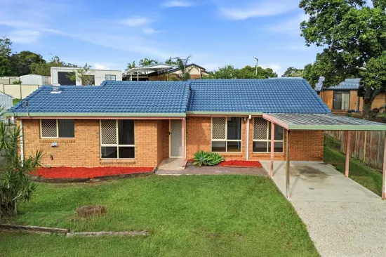 9 Marsala Court, Kingston, Qld 4114