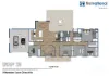 9 Marsden Court, Chinchilla, Qld 4413-Floorplan