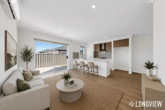 9 Marsdenia Street, Manor Lakes, Vic 3024