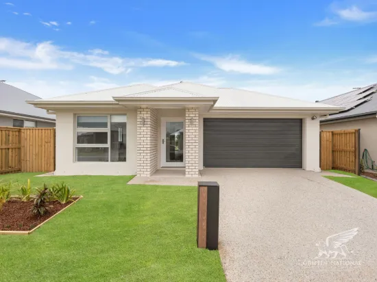 9 Marshlocks Cres, Caboolture, Qld 4510