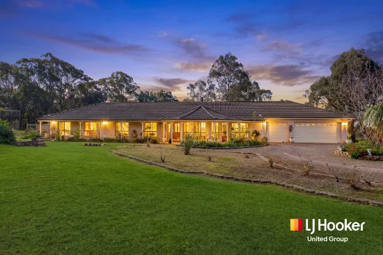 9 Martin Grove, Werombi, NSW 2570