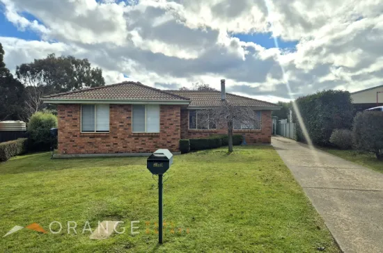9 Martin Place, Orange, NSW 2800