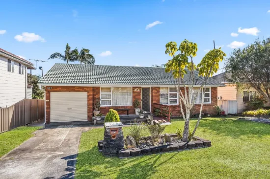 9 Martin Street, Heathcote, NSW 2233