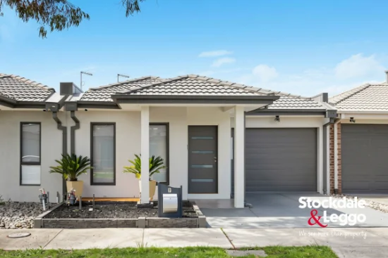 9 Martinshaw Road, Mickleham, Vic 3064 - For Sale