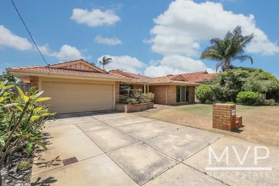 9 Marwood Way, Willetton, WA 6155