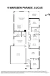 9 Marxsen Parade, Lucas, Vic 3350-Floorplan