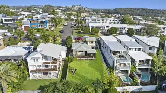9 Mary Street, Alexandra Headland, Qld 4572