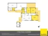 9 Mary Street, Scottsdale, Tas 7260-Floorplan