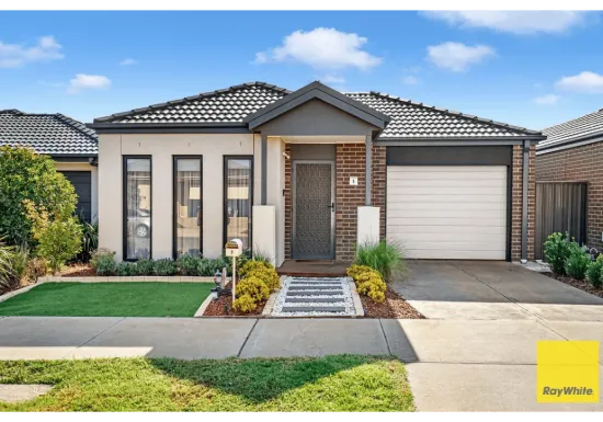 9 Maryburgh Road, COBBLEBANK VIC 3338-Image