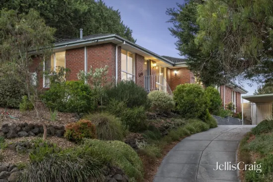 9 Mason Court, Bayswater North, Vic 3153