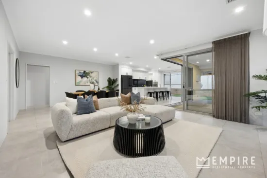 9 Mast Way, Coogee, WA 6166