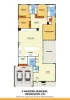 9 Masters Crescent, Mambourin, Vic 3024-Floorplan