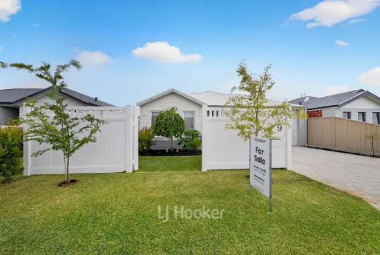 9 Matara Street, Dalyellup, WA 6230