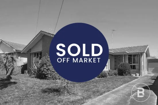 9 Mathilda Street, Wendouree, Vic 3355