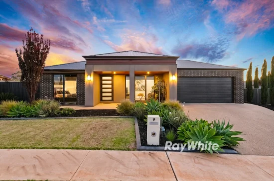 9 Matilda Place, Mildura, Vic 3500