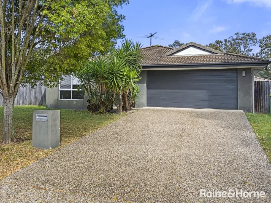 9 Maud Street, Bannockburn, Qld 4207